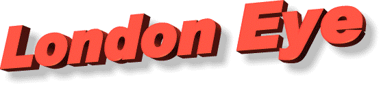 London Eye
